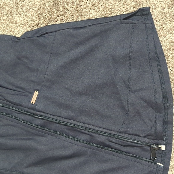 Cherokee Form Scrub Set - Picture 5 of 8